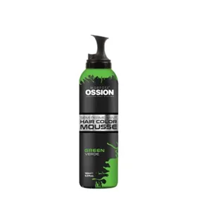 Ossion Semipermanent Hair Color Mousse 150ml