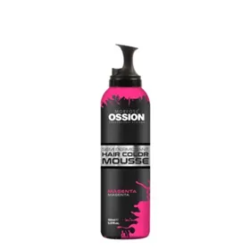 Ossion Semipermanent Hair Color Mousse 150ml