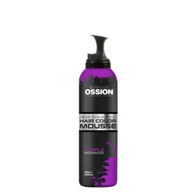 Ossion Semipermanent Hair Color Mousse 150ml