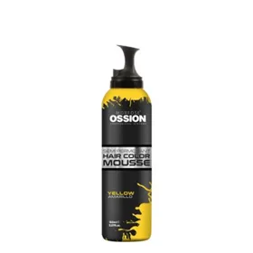 Ossion Semipermanent Hair Color Mousse 150ml
