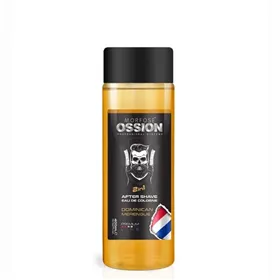 Ossion After Shave 400ml
