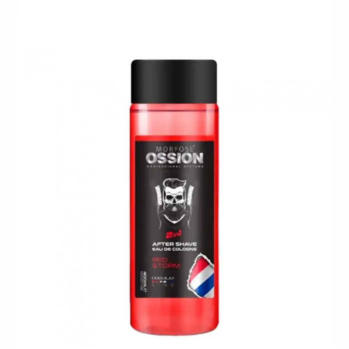 Ossion After Shave 400ml