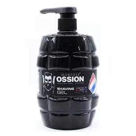 Gel de Barbear Ossion 1000 ml