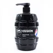 Ossion Gel de rasage 1000 ml