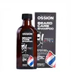 Cuidado da Barba Ossion Champô 100ml