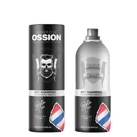 Champô Seco Biotin Care 200ml Ossion