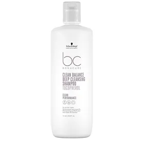 Schwarzkopf Bonacure Clean Balance Shampoing