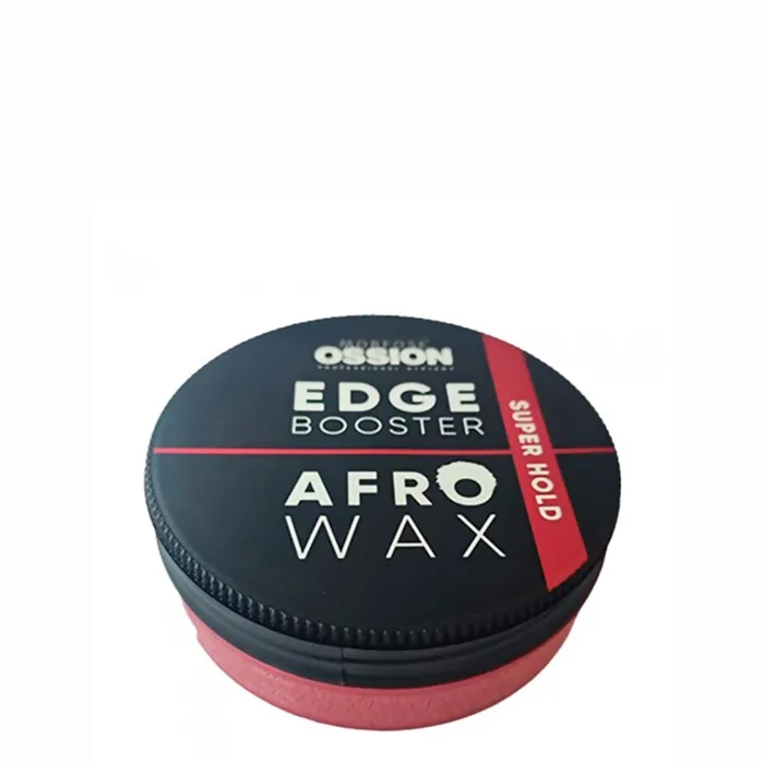 Ossion Edge Booster Afro Wax Hold 175ml