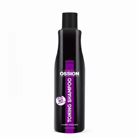 Ossion Toning Shampoo 500ml