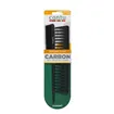 Cantu Carbon Melt Resistant Combs