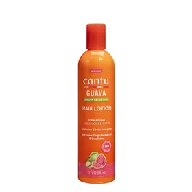 Cantu Infusão de Guava & Gengibre com Baobá Hidratante 354ml