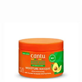 Cantu Avocado Hydrating Hair Masque 340g