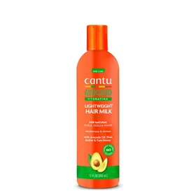 Cantu Abacate Leite Hidratante para Cabelo 355ml