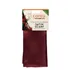 Foulard satiné moderne Cantu pour le style ou le sommeil