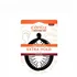 Cantu Extra Hold Thick Hair Clip Perfect Foor Poofs