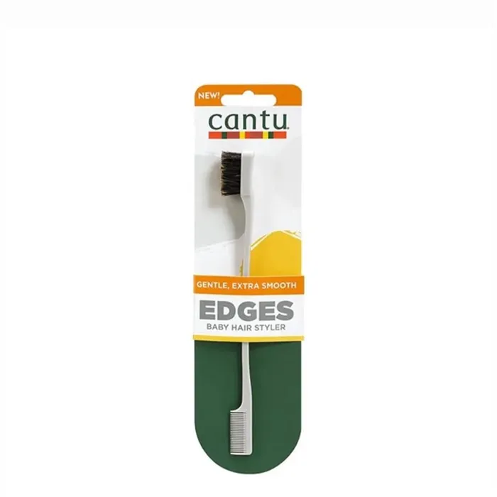 Cantu Gentle Extra Smooth Edges Baby Hair Styler