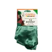 Cantu Satin Bonnet All-In-One Boné + Lenço