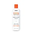 Cantu Mens 3 em 1 Champô Amaciador Lavagem Corpora 400ml