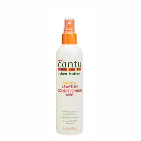 Cantu Shea Butter Hydrating Leave-In Conditioning Mist 273ml