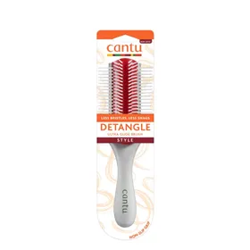 Cantu Cepillo Detangle Ultra Glide Brush