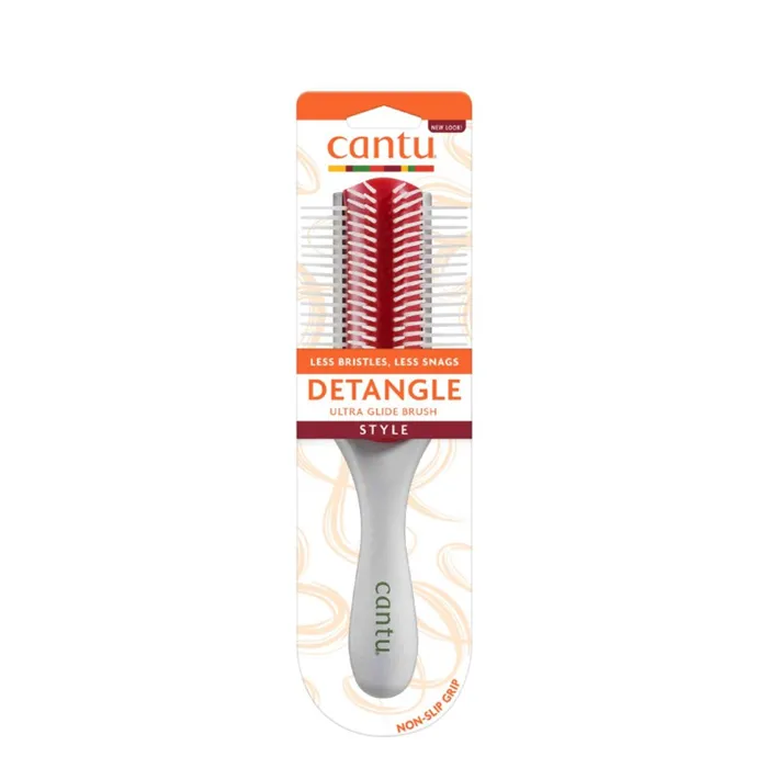Cantu Cepillo Detangle Ultra Glide Brush