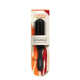Cantu Cepillo Detangle Deep Reach 