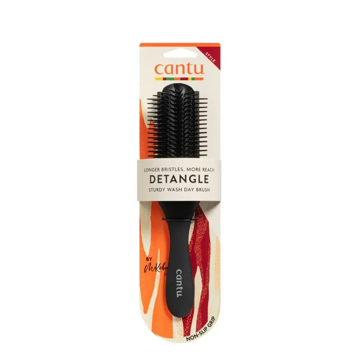 Cantu Brosse Démêlante Deep Reach