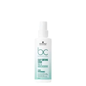 Schwarzkopf Bonacure Clean Serum Apaisant 100 ml