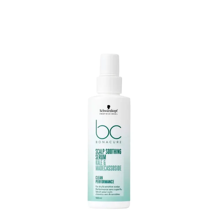 Schwarzkopf Bonacure Clean Serum Apaisant 100 ml
