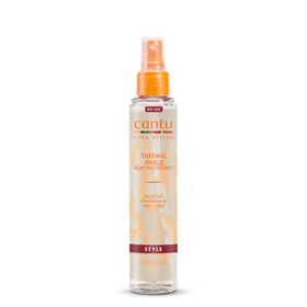Cantu Shea Butter Thermal Shield Heat Protectant 151ml
