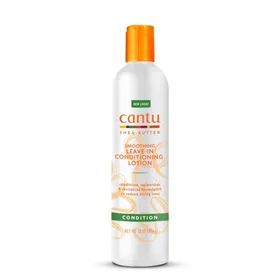 Cantu Smoothing Leave-In Conditioner Lotion 248g