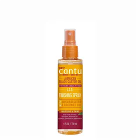 Cantu Jamaican Black Castor Oil Finishing Spray 118 ml