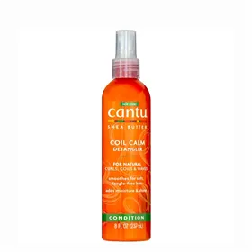 Cantu Shea Butter Coil Calm Detangler 237 ml