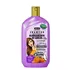 Gota Dourada Shampoo Fortalecimiento Cabelos Con Escova 430ml
