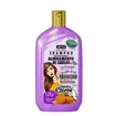 Gota Dourada Shampoo Fortalecement Cabelos Con Escova 430ml