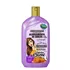 Gota Dourada Après-shampoing Fortifiant Cheveux Avec Brosse 430 ml