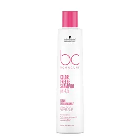Schwarzkopf Bonacure Color Freeze Champô