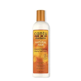 Cantu Shea Butter Amaciador Cremoso de Cabelo 355ml