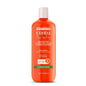 Cantu Shea Butter Hydrating Cream Amaciador 400ml