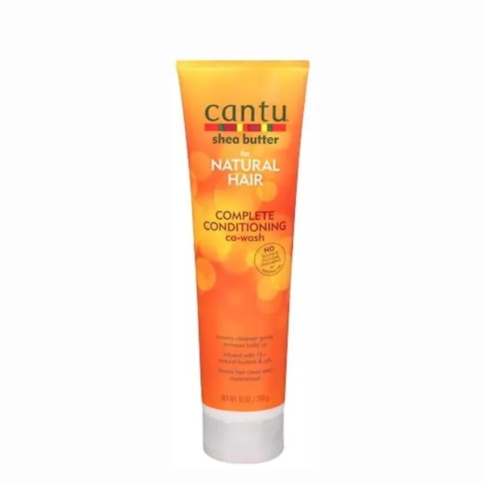 Cantu Shea Butter Complete Conditioning Co-Wash 283g