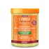 Cantu Natural Flaxseed & Olive Oil Retention Styling Gel 524g