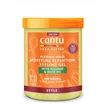 Cantu Natural Flaxseed & Olive Oil Retention Styling Gel 524g