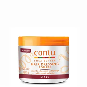 Cantu Shea Butter Hair Dressing Pomade 113g