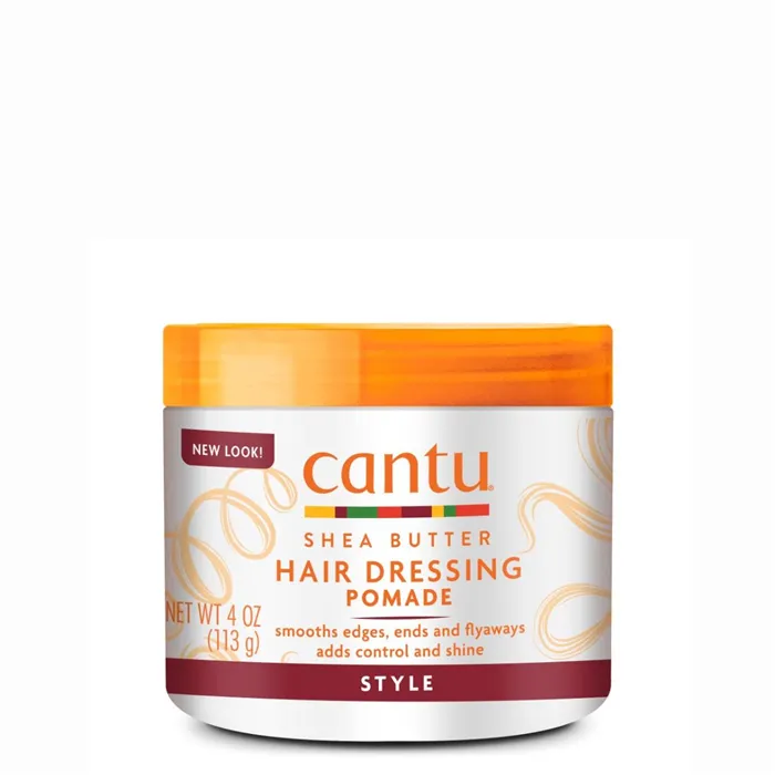 Cantu Shea Butter Hair Dressing Pomade 113g