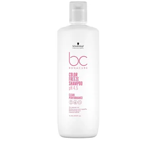 Schwarzkopf Bonacure Color Freeze Champô
