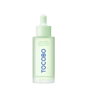 Tocobo Cica Calming Serum 50 ml