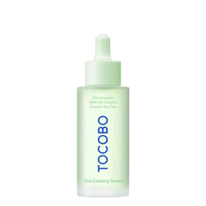 Tocobo Cica Calming Serum 50 ml