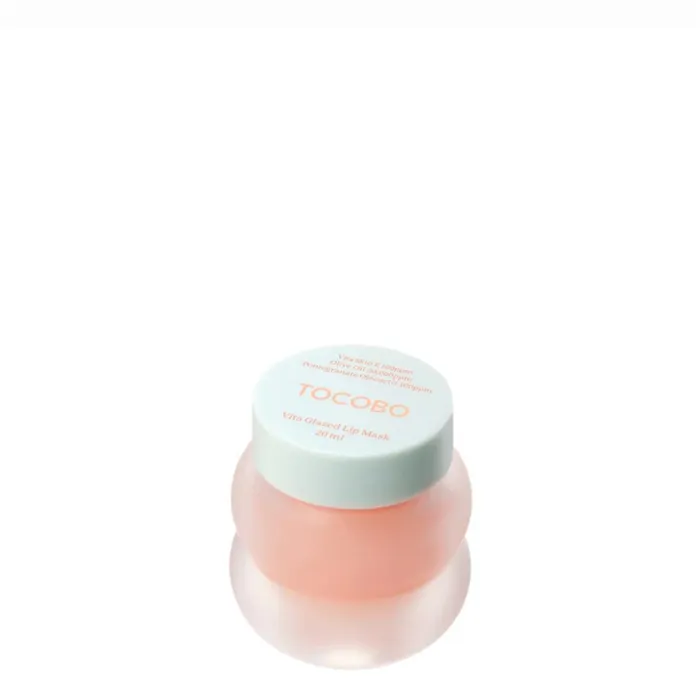 Tocobo Vita Glazed Lip Mask 20ml