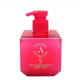 All Masil 9 Protein Silk Essence Sweet Love