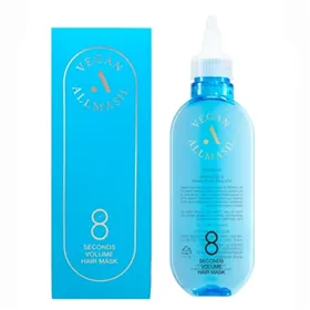 All Masil 8 Seconds Volume Hair Mask